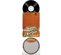 Ogdens' Nut Gone Flake - Half-Speed Master 180-Gram Vinyl