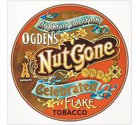 Small Faces Ogdens' Nutgone Flake (CD)