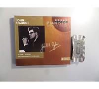 Ogdon,John - Great Pianists