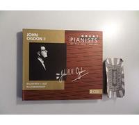 Ogdon,John - Great pianists of the 20th century, John Ogdon II