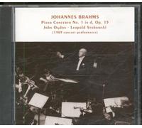 Ogdon,John - Klavierkonzert 1