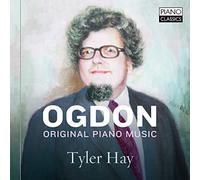 Ogdon John - Sonata "Dedicated To My Friend Stephen B