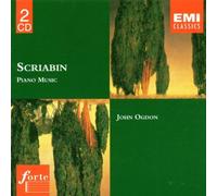 Ogdon,John - Sonate Per Pianoforte