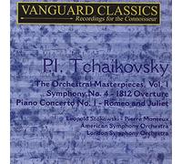 Ogdon - Sinfonia N.4 Op 36 (1877) in Fa