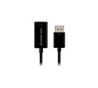 Ogear Active mini DisplayPort a HDMI Black