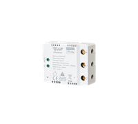 Shelly Ogemray Smart Relay 25A - Relè intelligente Ogemray 25A