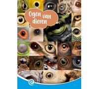 Ogen van dieren