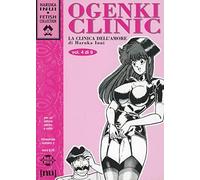 Ogenki Clinic. La clinica dell'amore (Vol. 4)