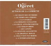 Ogeret Marc - Auour De la Commune