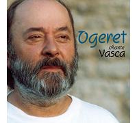 Ogeret, Marc - Ogeret Chante Vasca