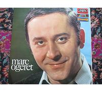ogeret - marc ogeret : merde à vauban - disque vogue CLVLX 123-30