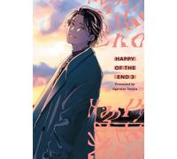 Ogeretsu Tanaka Happy of the End, Volume 3 (Tascabile)