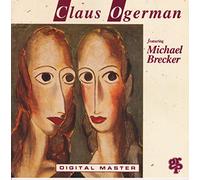 Ogerman,Claus - Featuring Michael Brecker