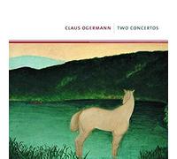 Ogermann,Claus - Conc. X Pf