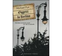 Oggetti da Berlino