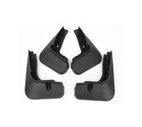 Oggetti Decorativi Parafanghi Per Auto 4 Pezzi Per Toyota BZ4X EA10 2022+ Parti Anteriori E Posteriori Parafanghi Per Auto Antispruzzo Protezioni Per Ruote