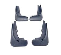 Oggetti Decorativi Parafanghi Per Auto 4 Pezzi, Protezioni Per Ruote Anteriori E Posteriori Per Id4x 2021, Antispruzzo