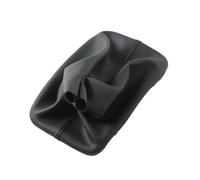 Oggetti Decorativi Pomello Del Cambio Automatico, Leva Del Cambio, Copri Leva In Pelle Antipolvere Per BMW X5 E53 1999-2006