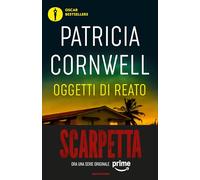 Oggetti di reato