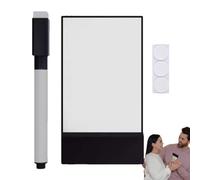 Oggetti di scena magici per tavolo da disegno, blocco per filmati magici - Flick Pad con penna per trucchi magici | Oggetti di scena magici interattivi, Flick Pad espressivo per coppie, migliora la cr