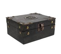 Oggetti Di Scena Per La Stanza Fuga Scatola Rompicapo Organizzatore Gingilli