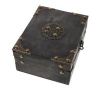 Oggetti Di Scena Per La Stanza Fuga Scatola Rompicapo Organizzatore Gingilli