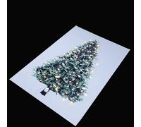 Oggetti Di Scena Per Studi Fotografici Sfondo Del Tema Natalizio