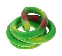 Oggetti Di Scena Simulati Serpente Giocattoli Finti Forma Serpenti