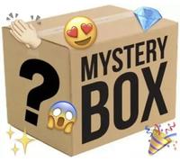 OGGETTI RANDOM SCATOLA A SORPRESA LOTTO OGGETTI VARI BOX MYSTERY