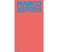 Oggettistica - Giovenale Marco