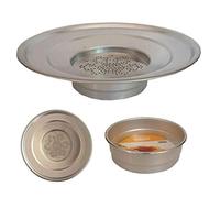 OGGETTISTICA LIOTTI COLAFRITTO Alluminio CM.27X10h
