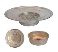 OGGETTISTICA LIOTTI COLAFRITTO Alluminio CM.27X10h