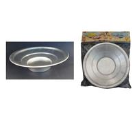 OGGETTISTICA LIOTTI COLAFRITTO Alluminio da Portata CM.19X6h