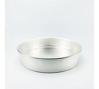 OGGETTISTICA LIOTTI TORTIERA ALLUMINIO DIRITTA 35X7, 5 CM