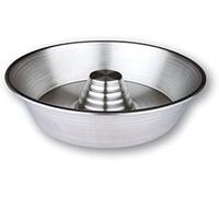 OGGETTISTICA LIOTTI TORTIERA CONICA ALLUM. S/Buco CM.20X7h