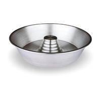 OGGETTISTICA LIOTTI TORTIERA CONICA ALLUM. S/Buco CM.24X8h