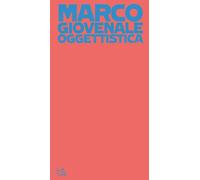 Oggettistica [Paperback] [Mar 25, 2024] Giovenale, Marco