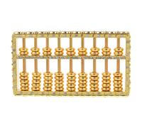 Oggettistica Per La Casa Abaco Decorativo Decorazione in Stile Cinese