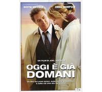 Oggi e' gia' domani