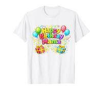 Oggi è Il Compleanno di mia Madre Maglietta