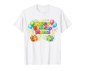Oggi è Il Compleanno di mia Madre Maglietta