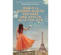 Oggi è il giorno giusto per dare una svolta alla tua vita