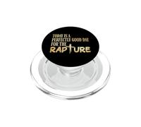 Oggi è un giorno perfetto per il rapimento PopSockets PopGrip per MagSafe