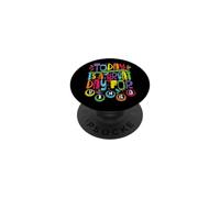 Oggi è una giornata fantastica per il bingo: serata PopSockets PopGrip Adesivo