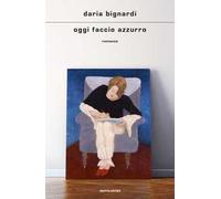 Oggi faccio azzurro