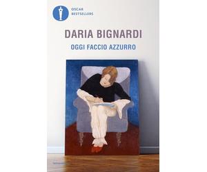 Oggi faccio azzurro