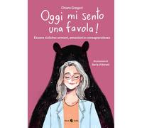 Oggi mi sento una favola Essere cicliche: ormoni, emozioni e con