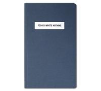 Oggi non ho scritto nulla - NUOVO Natalie Czech 2012