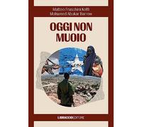 Oggi non muoio