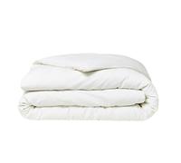 Oggi Prestige Today Blalate - 240 x 260 cm - 2 persone - 100% di raso di cotone - gesso